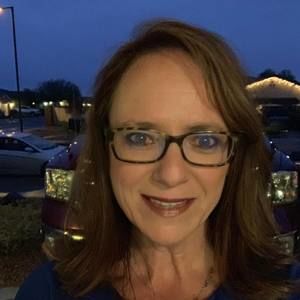 Meet your Posher, Cindy